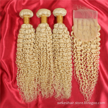 Wholesale Fast Shipping Top Grade Cheap Peruvian Kinky Curly Remy Virgin Hair Extensions Latest Hair Weaves In Kenya